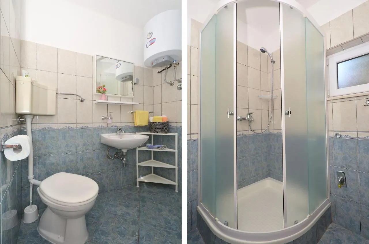 Apartments Pitesa Trogir