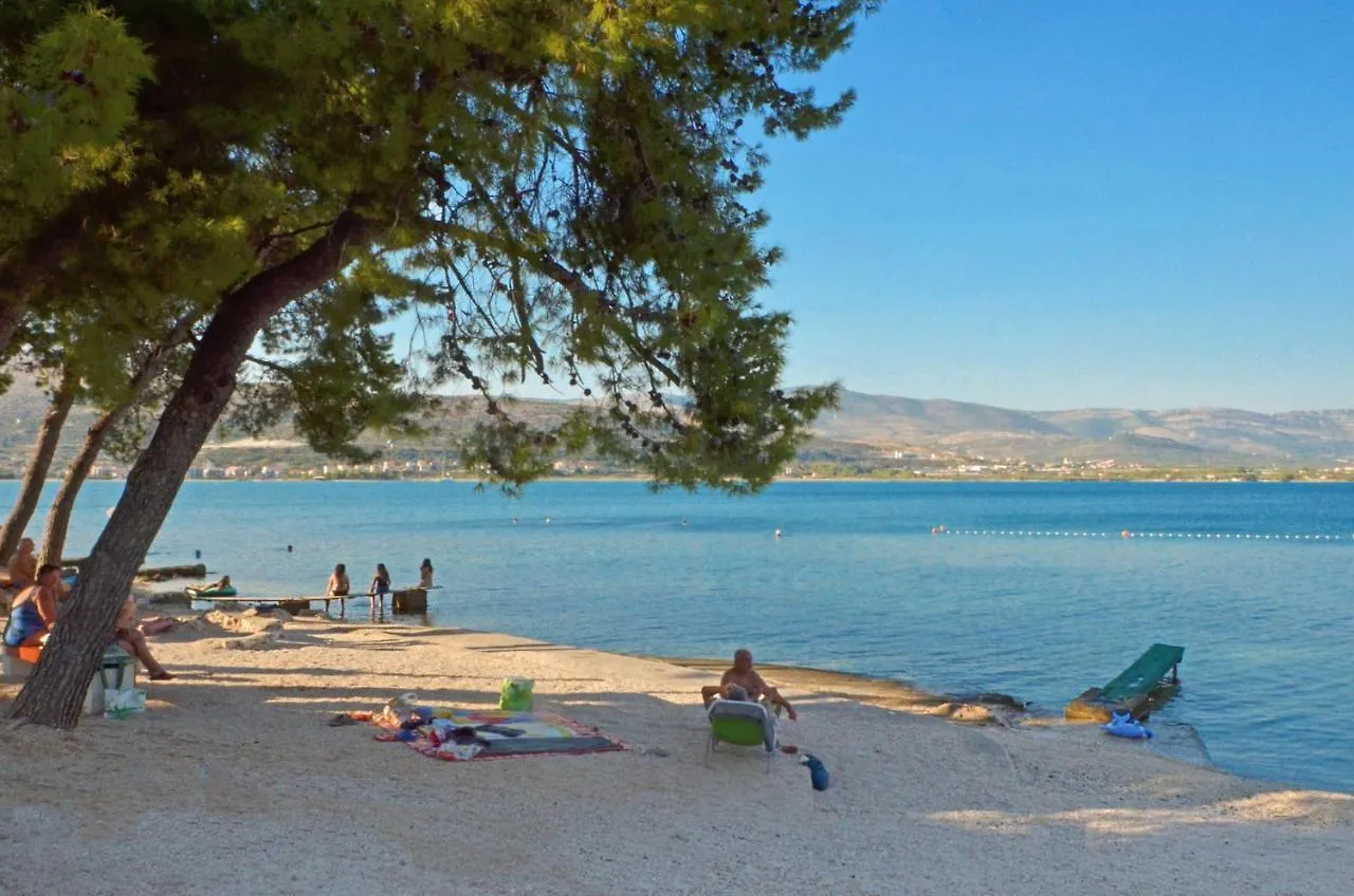 Apartments Pitesa Trogir