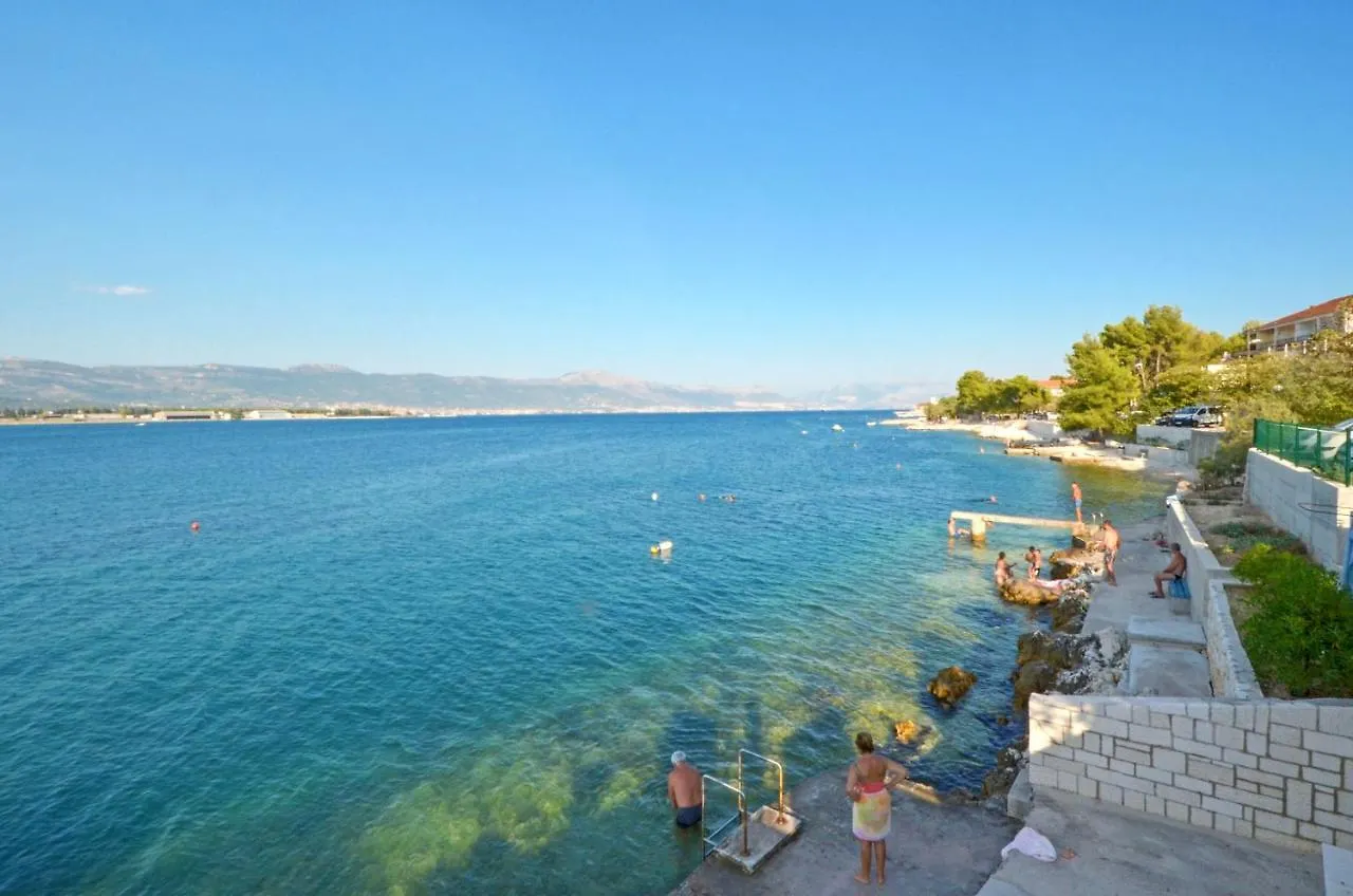 Apartments Pitesa Trogir