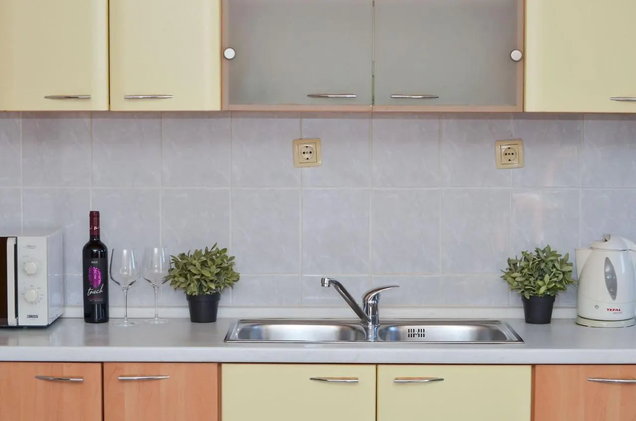 Apartments Pitesa Trogir