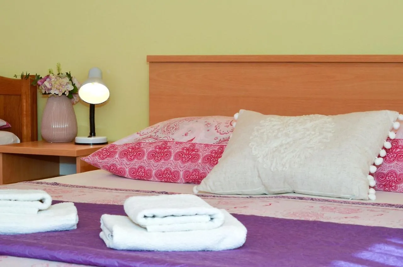 Apartments Pitesa Trogir