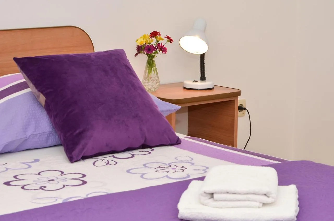 Apartments Pitesa Trogir