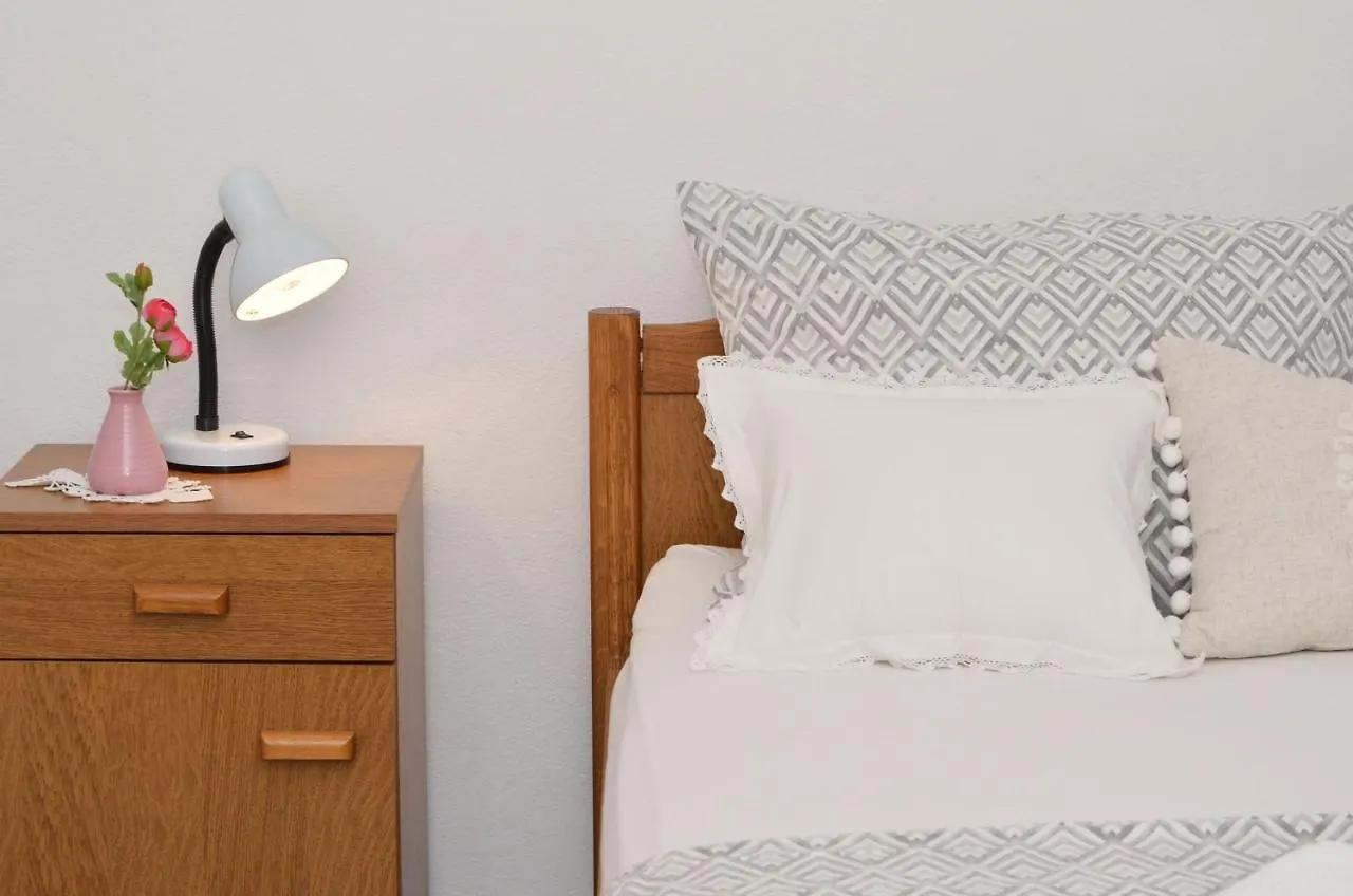 Apartments Pitesa Trogir