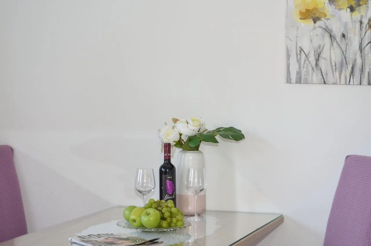 Apartments Pitesa Trogir