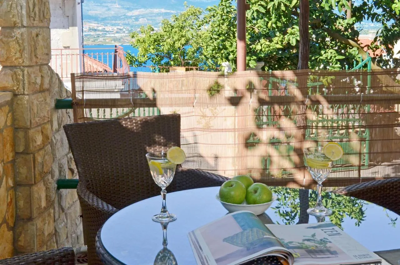 Apartments Pitesa Trogir