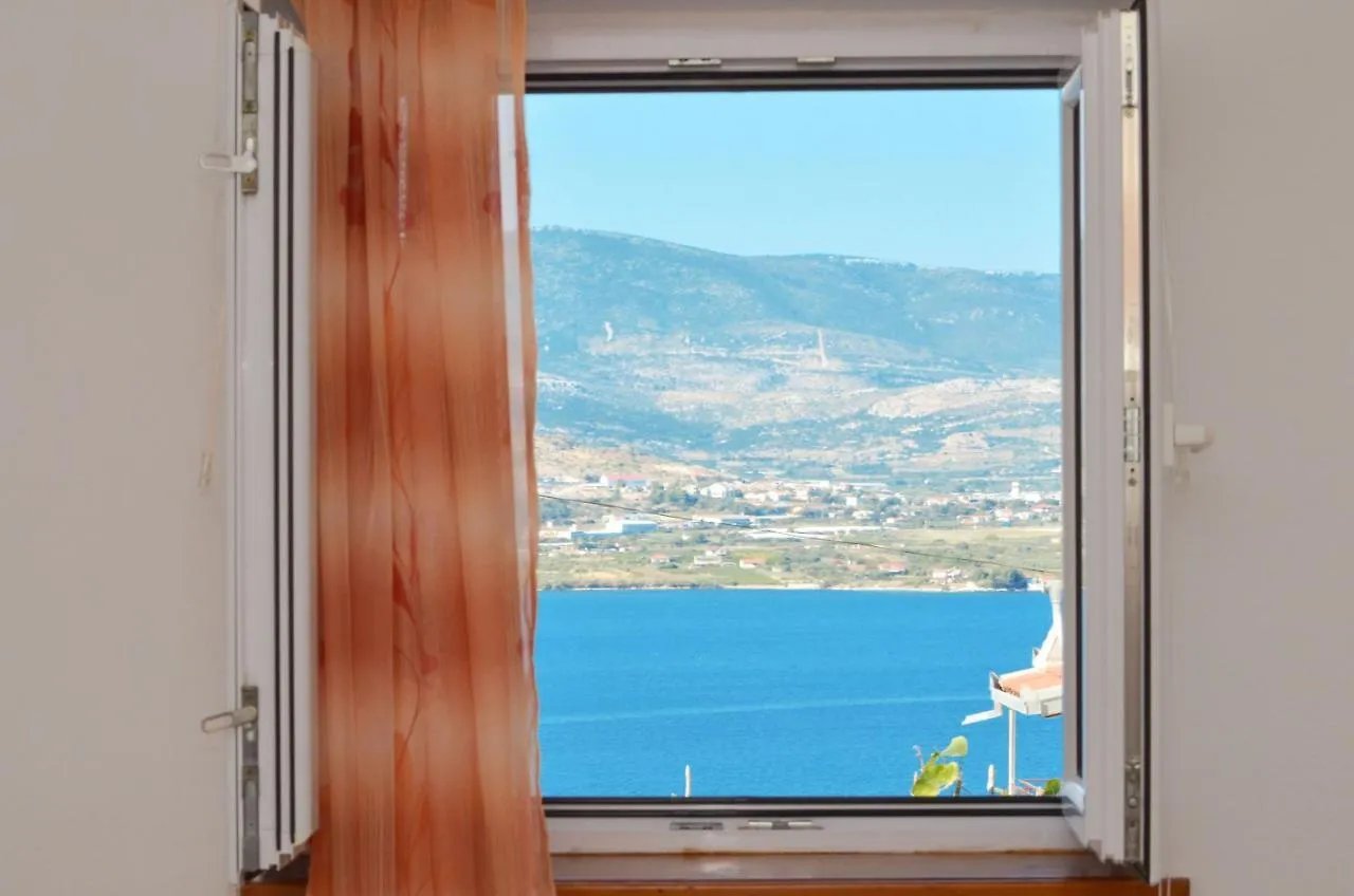 Apartments Pitesa Trogir