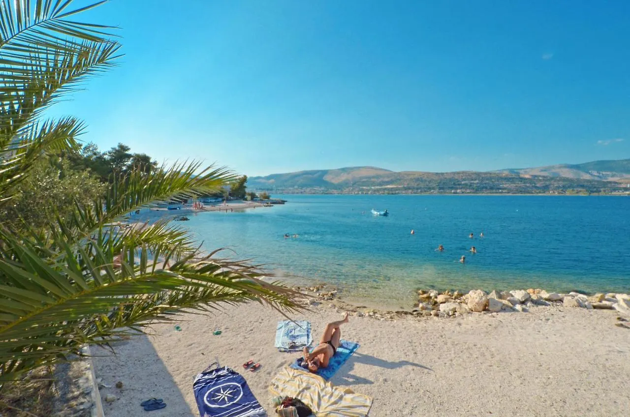 Apartments Pitesa Trogir 0*,  Croatia