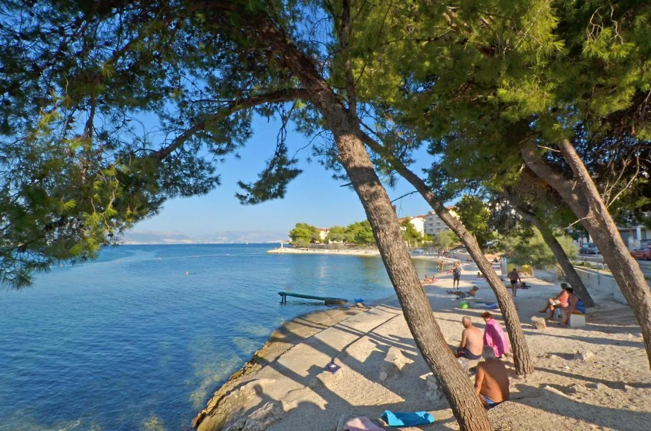 Apartments Pitesa Trogir Croatia